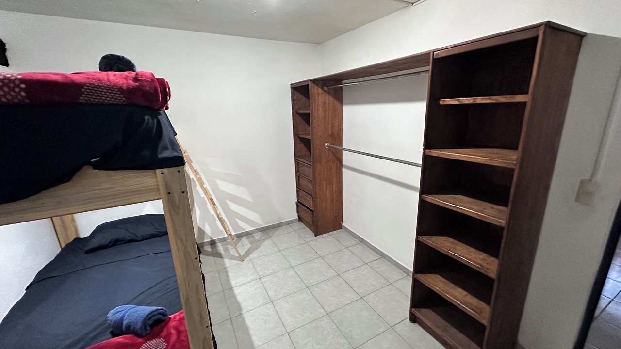 Photo of Bedroom in Cuautitlan Izcalli