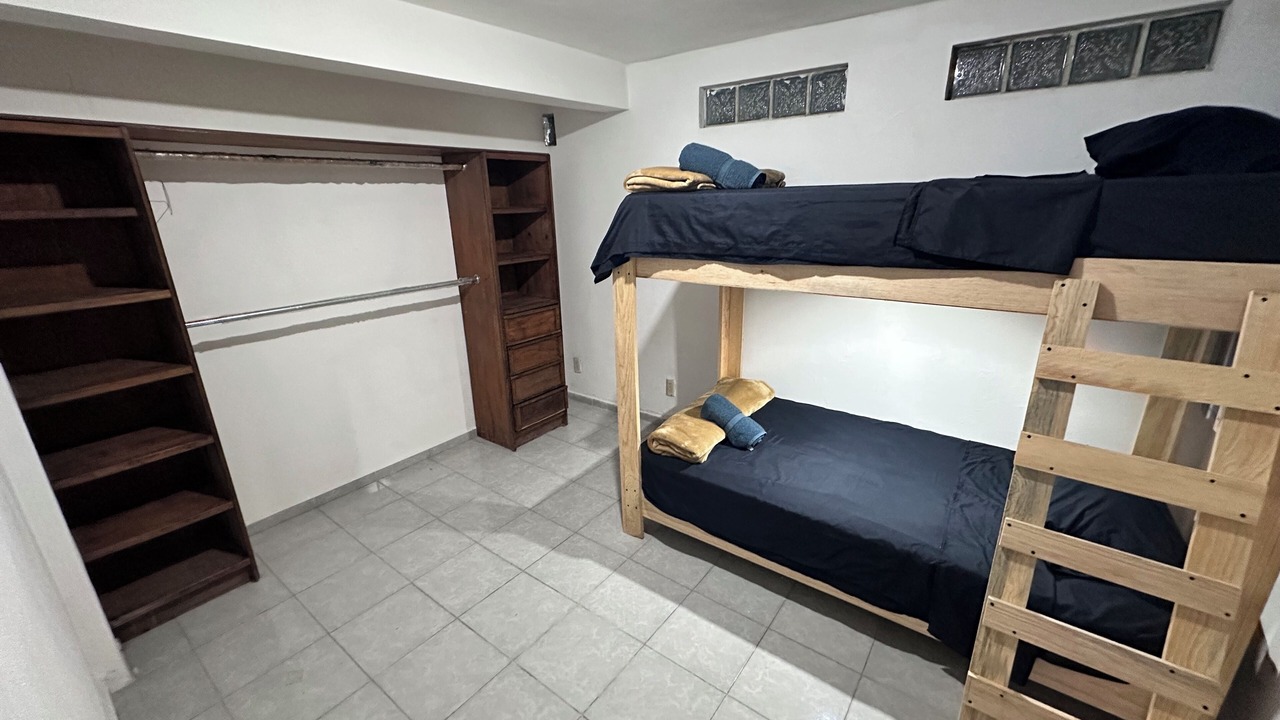 Photo of Bedroom in Cuautitlan Izcalli