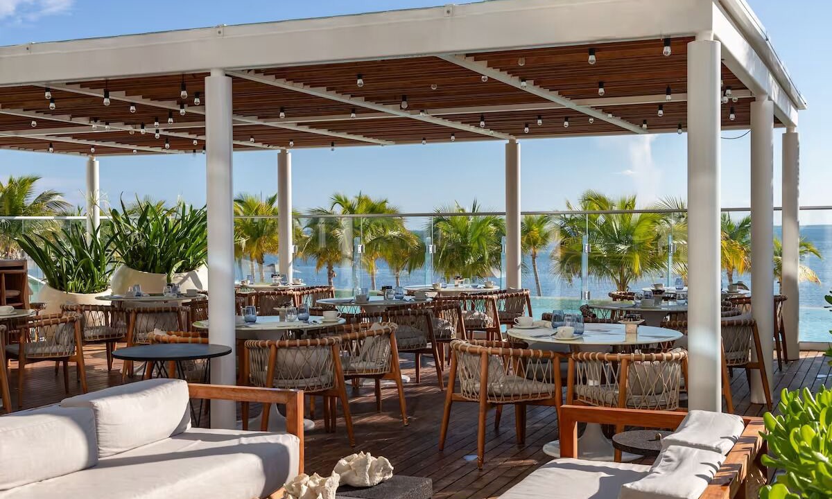 Photo of Outdoor in Downtown Cancun