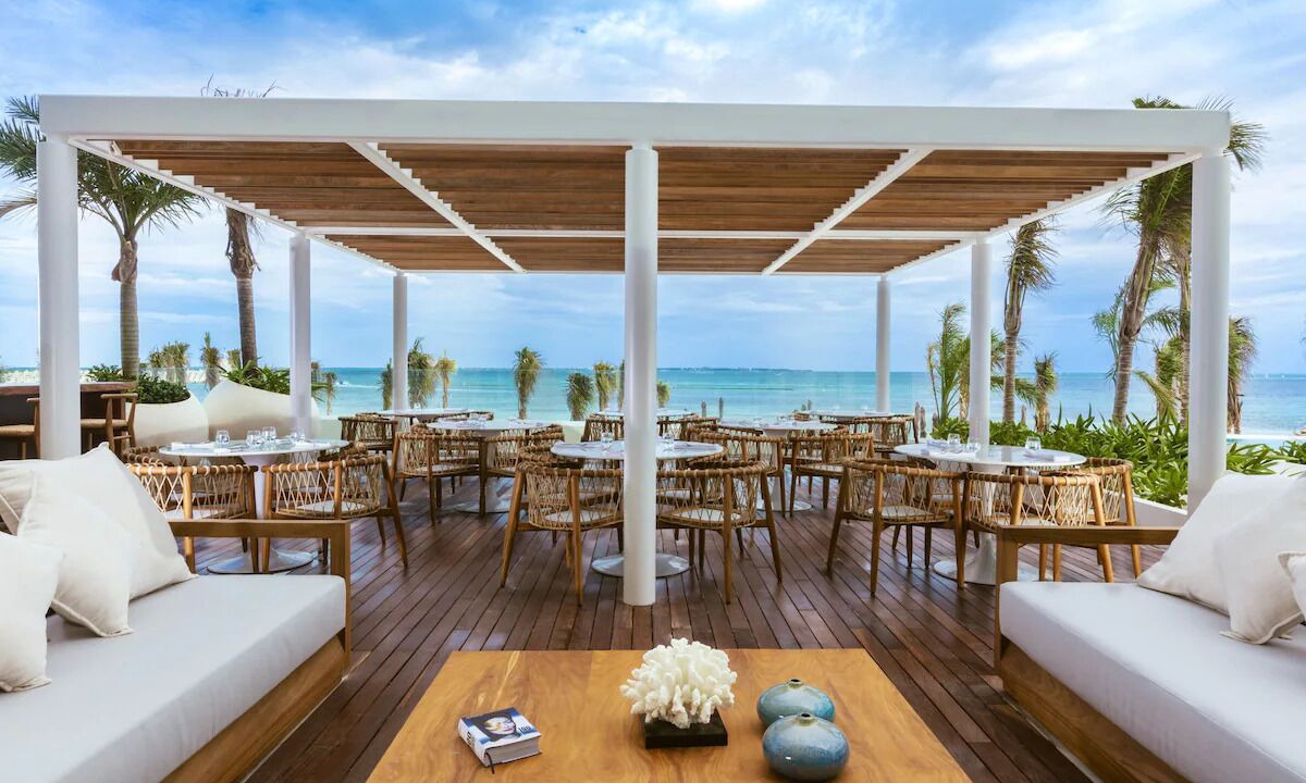 Photo of Outdoor in Downtown Cancun