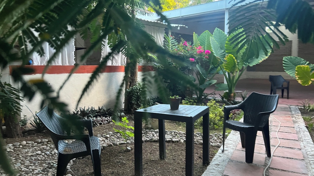 Photo of Patio Balcony in Tehuacan