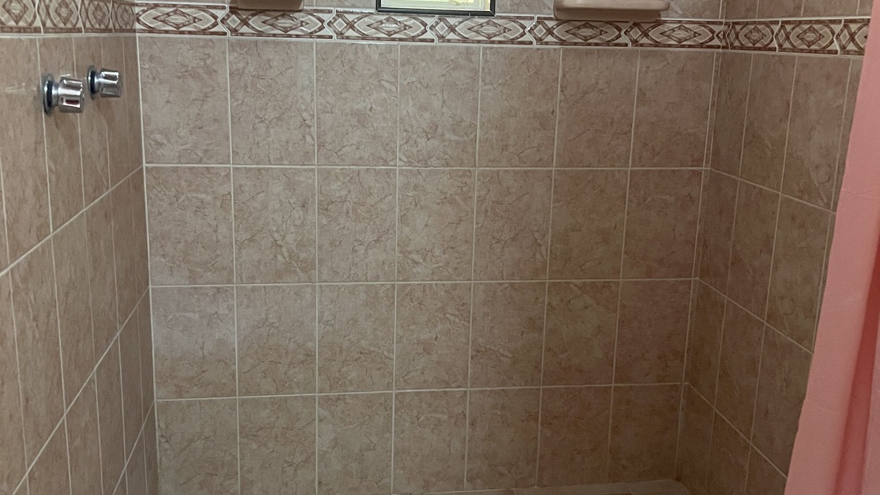 Photo of Bathroom in Tehuacan