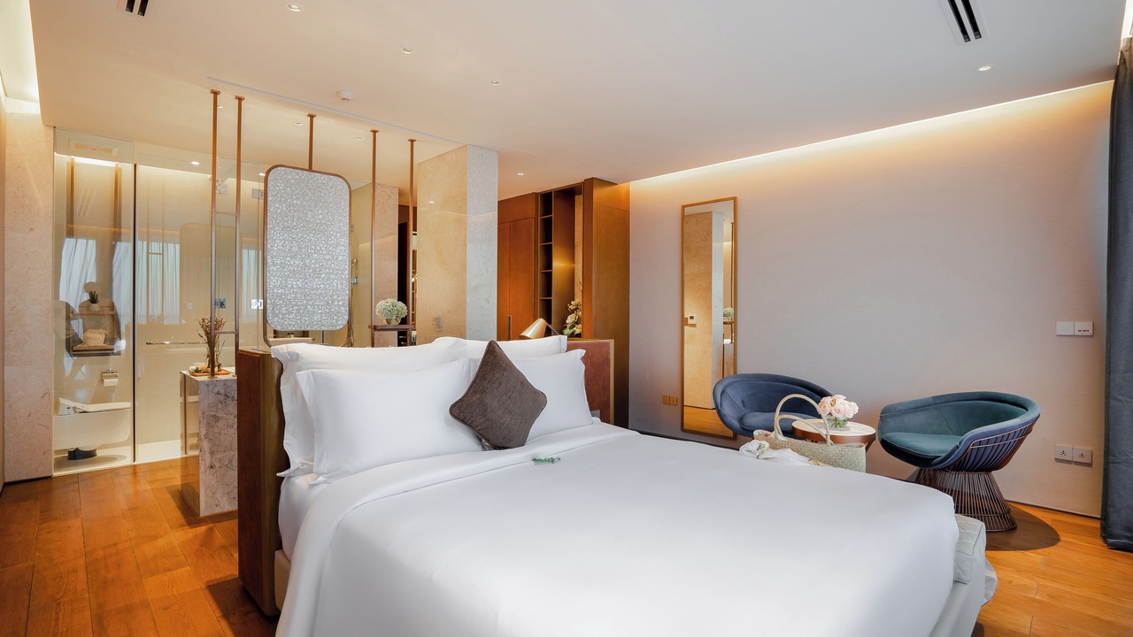 Photo of Bedroom in Dien Ban
