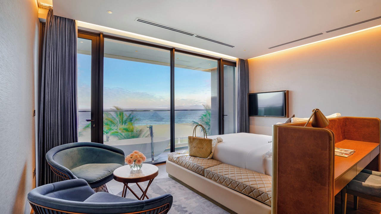 Photo of Bedroom in Dien Ban