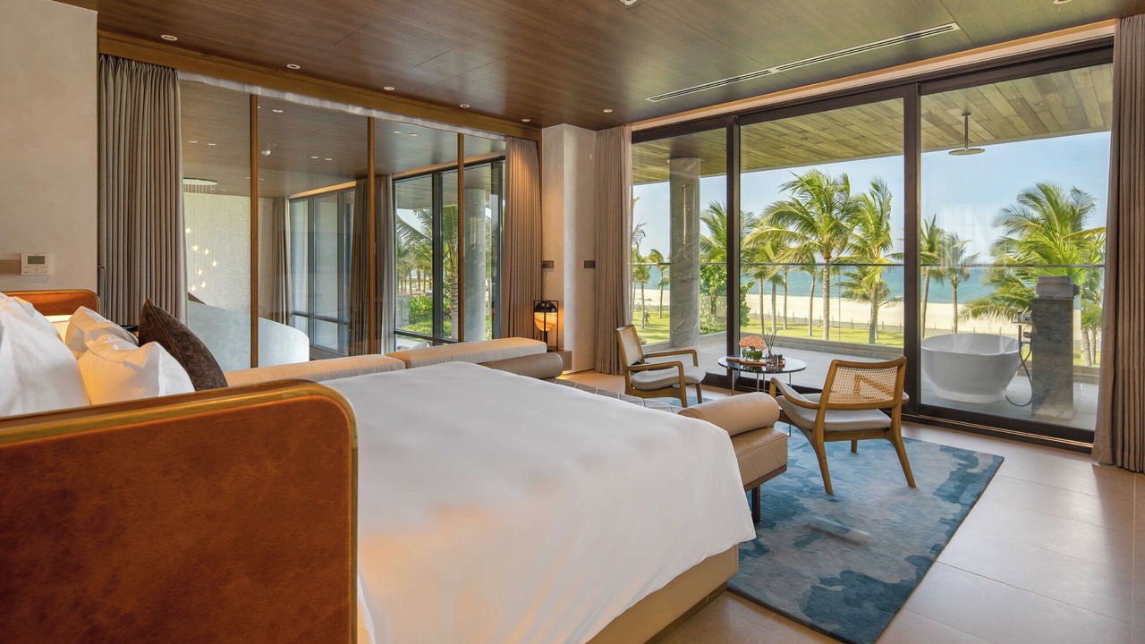 Photo of Bedroom in Dien Ban