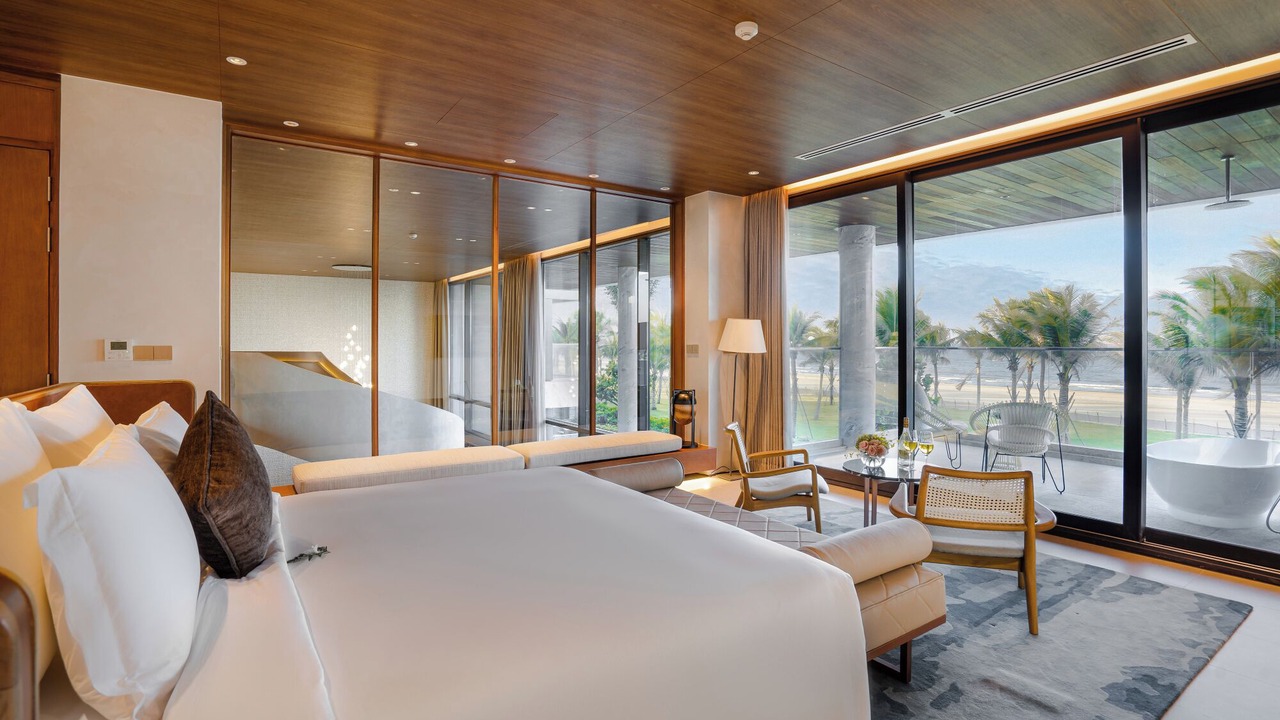Photo of Bedroom in Dien Ban