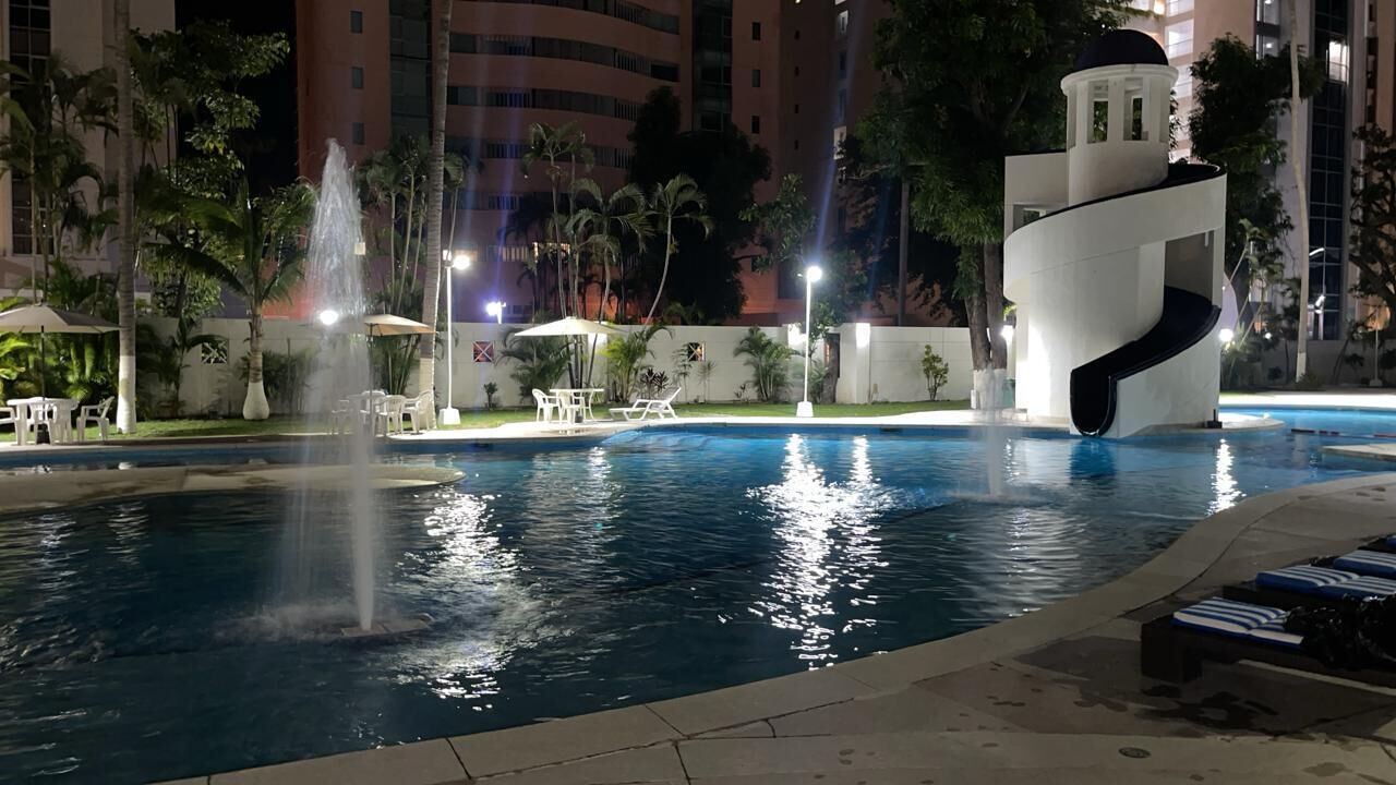 Photo of Outdoor in Costa Azul