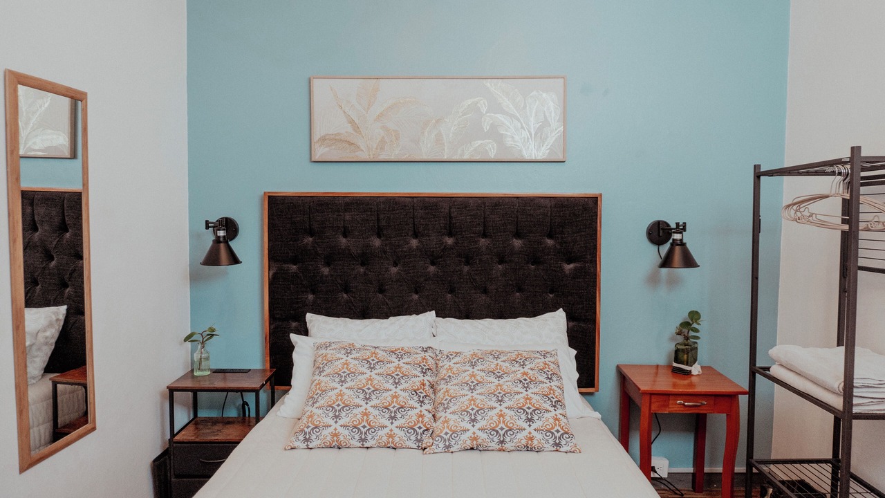 Photo of Bedroom in Luis Jimenez Figueroa