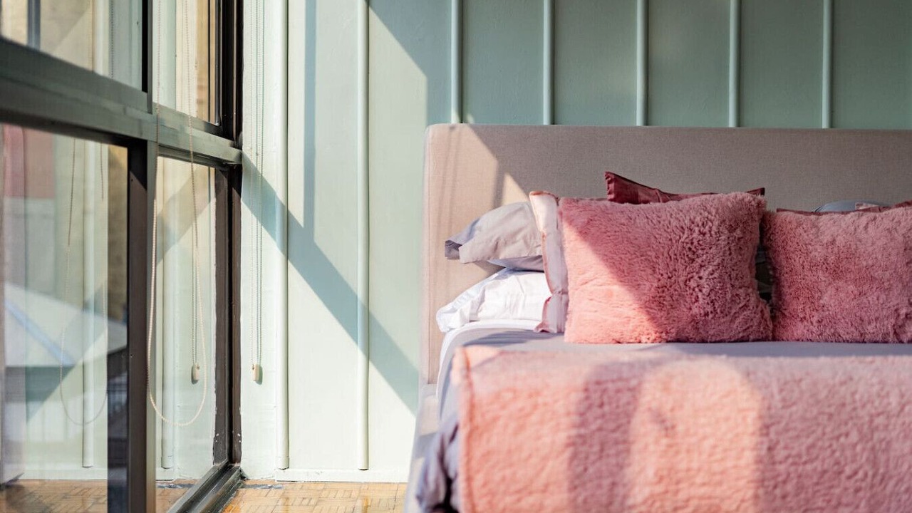Photo of Bedroom in Cuauhtemoc