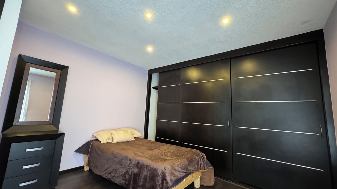 Photo of Bedroom in Mineral de la Reforma