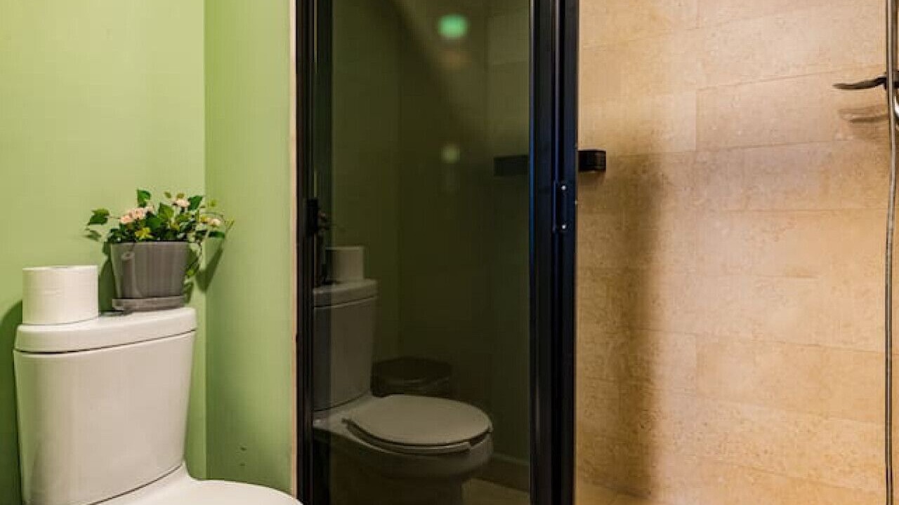 Photo of Bathroom in Cuauhtemoc