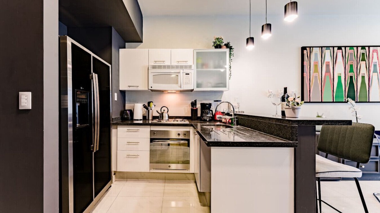 Photo of Kitchen in Cuauhtemoc