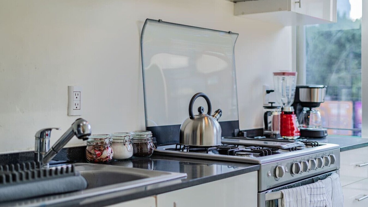 Photo of Kitchen in Reforma