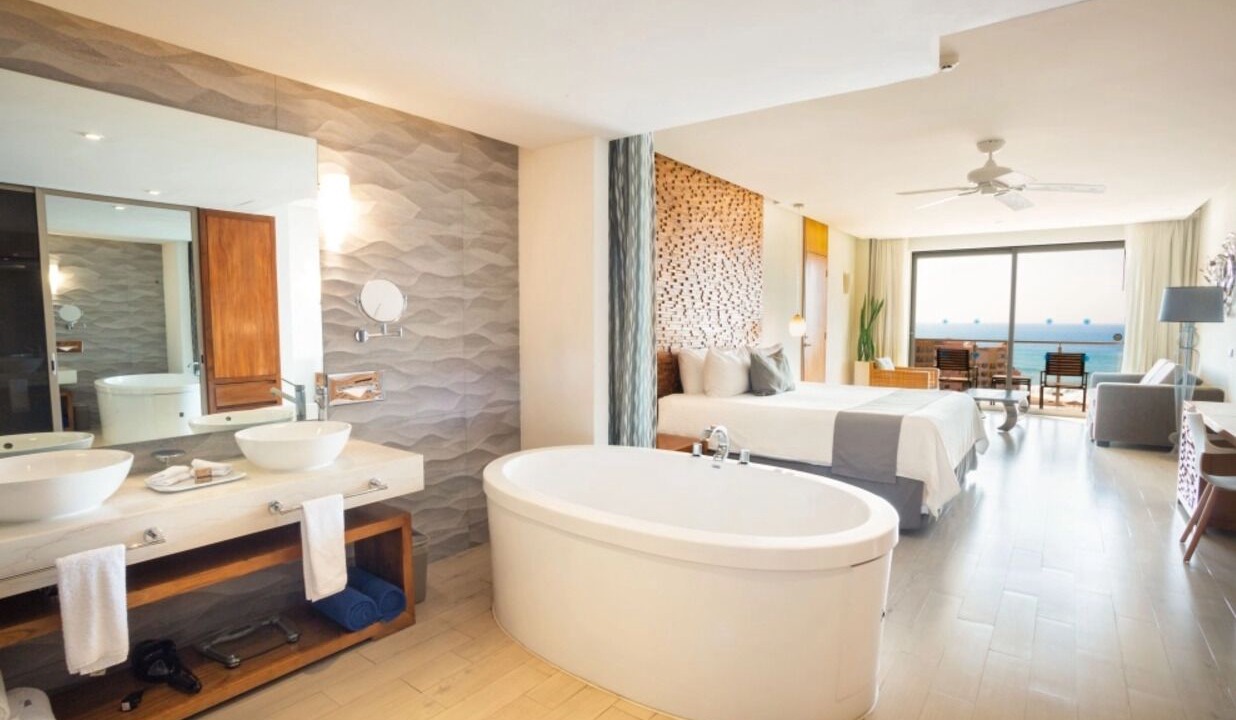 Photo of Bathroom in Centro