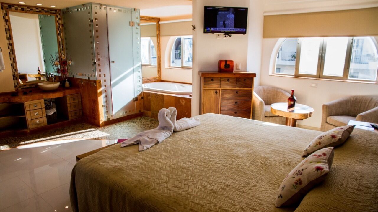 Photo of Bedroom in Emiliano Zapata