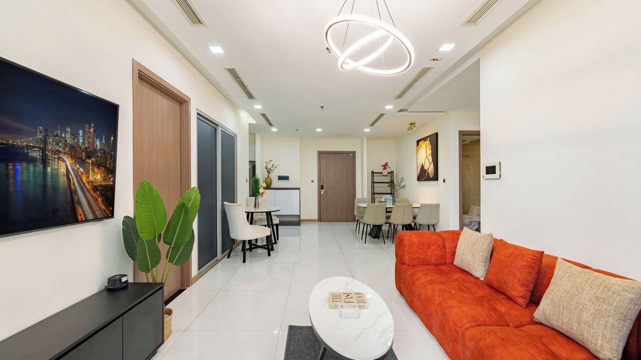 Photo of Bedroom in Hang Xanh