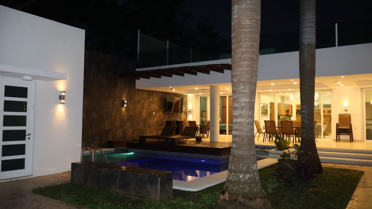 Photo of Outdoor in Colonia Centro