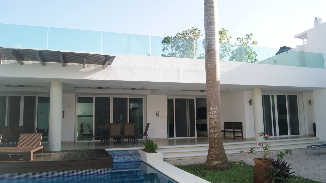 Photo of Outdoor in Colonia Centro