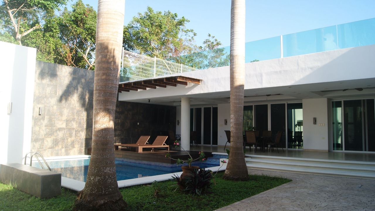 Photo of Outdoor in Colonia Centro