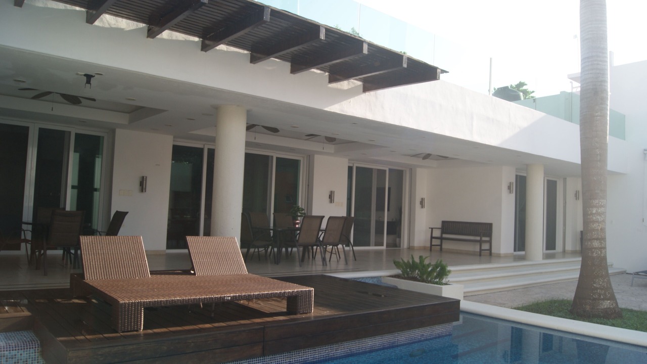 Photo of Patio Balcony in Colonia Centro