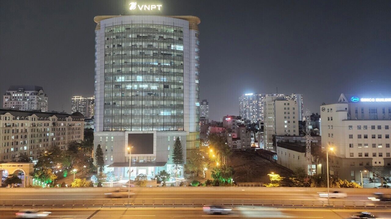 Photo of Outdoor in Tu Liem