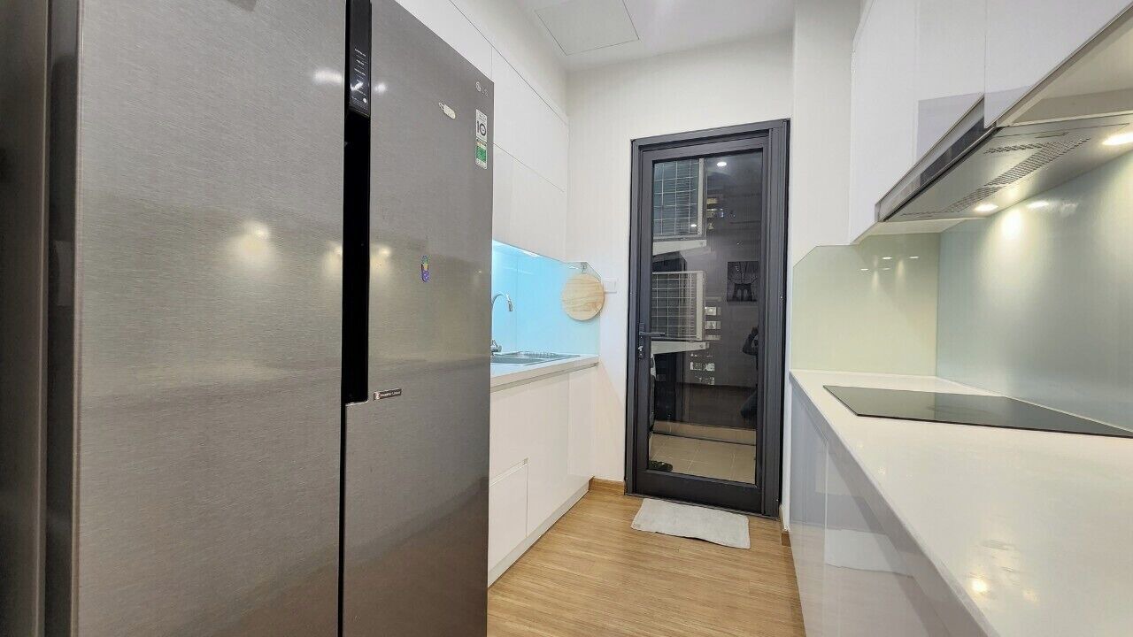Photo of Kitchen in Tu Liem