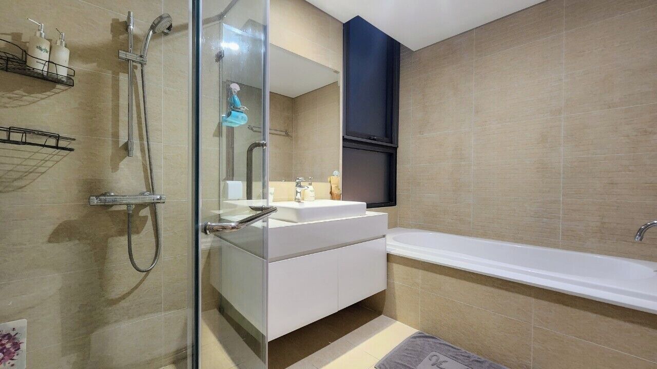 Photo of Bathroom in Tu Liem