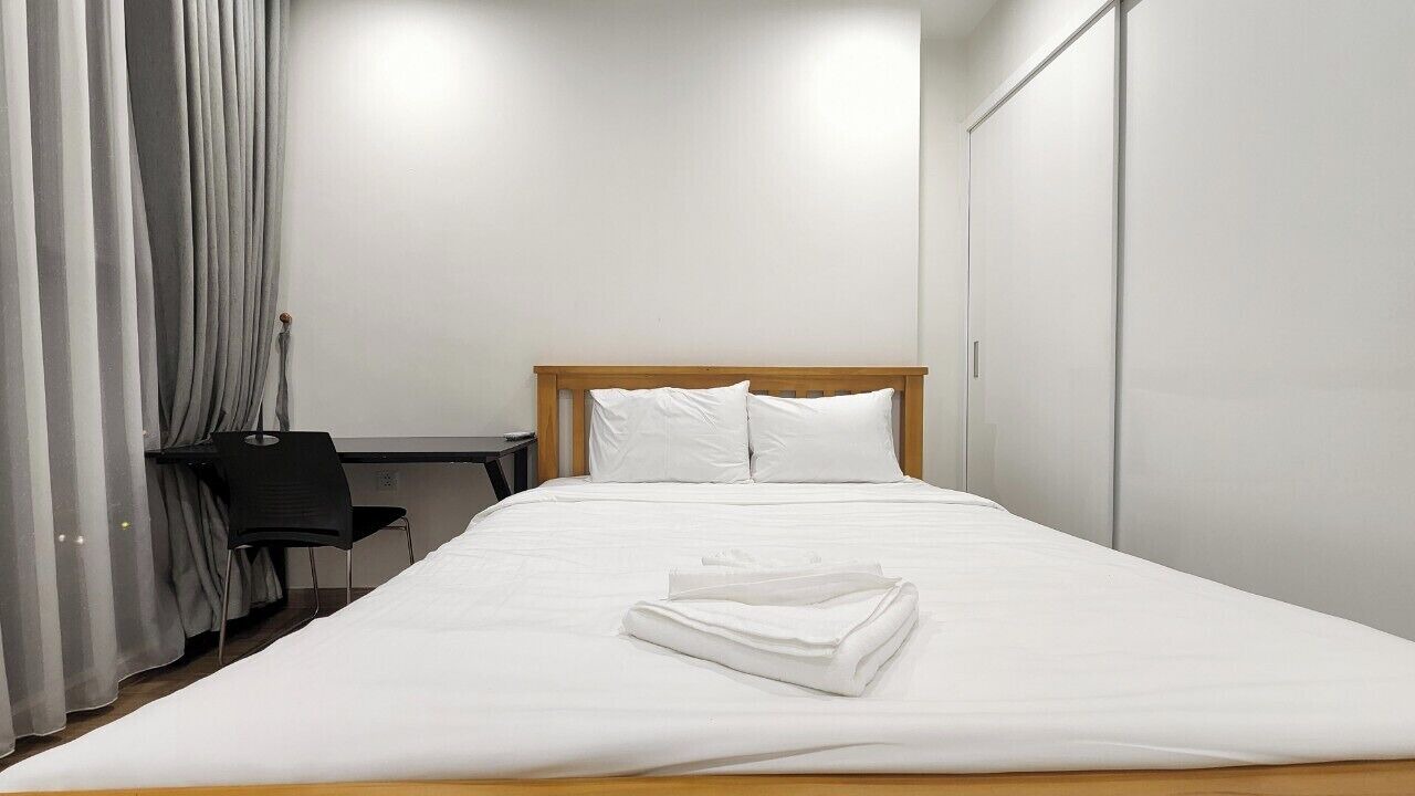 Photo of Bedroom in Tu Liem