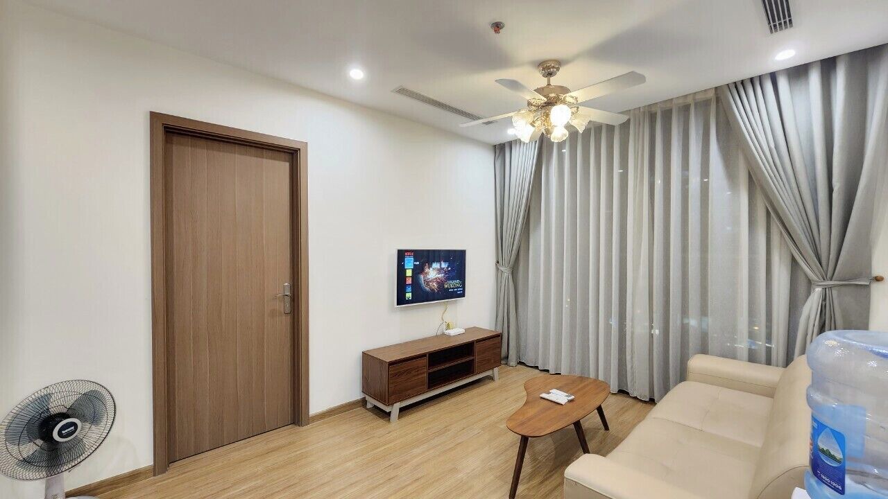 Photo of Livingroom in Tu Liem