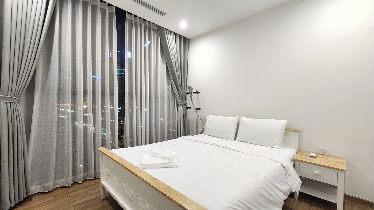 Photo of Bedroom in Tu Liem