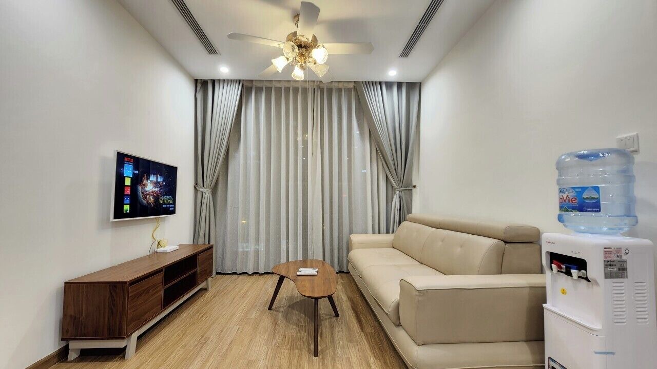 Photo of Livingroom in Tu Liem