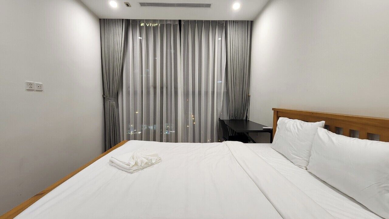 Photo of Bedroom in Tu Liem