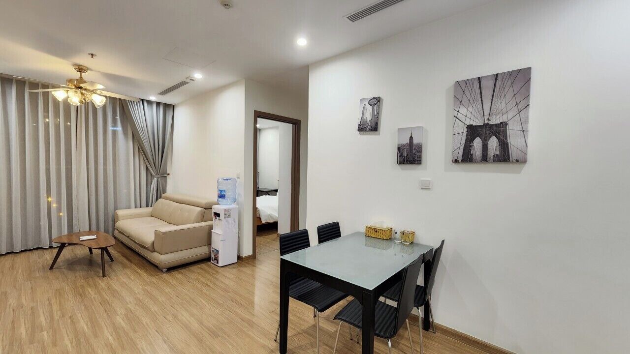 Photo of Livingroom in Tu Liem