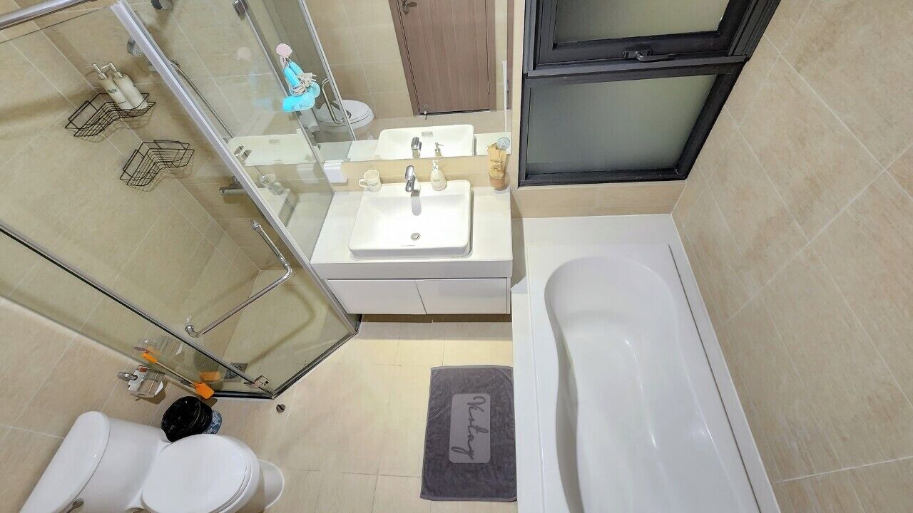 Photo of Bathroom in Tu Liem
