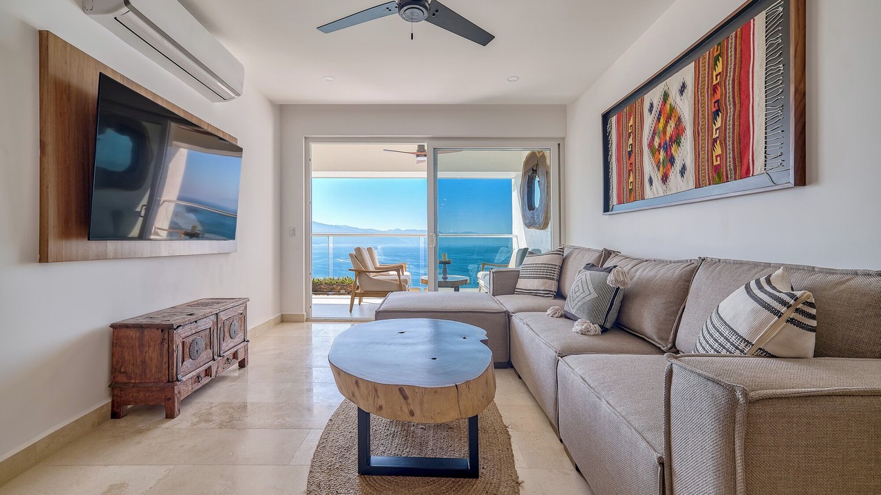 Photo of Livingroom in Las Glorias