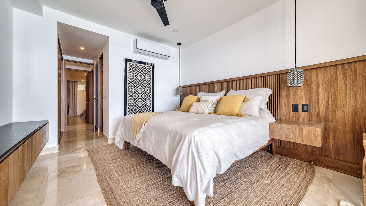 Photo of Bedroom in Las Glorias