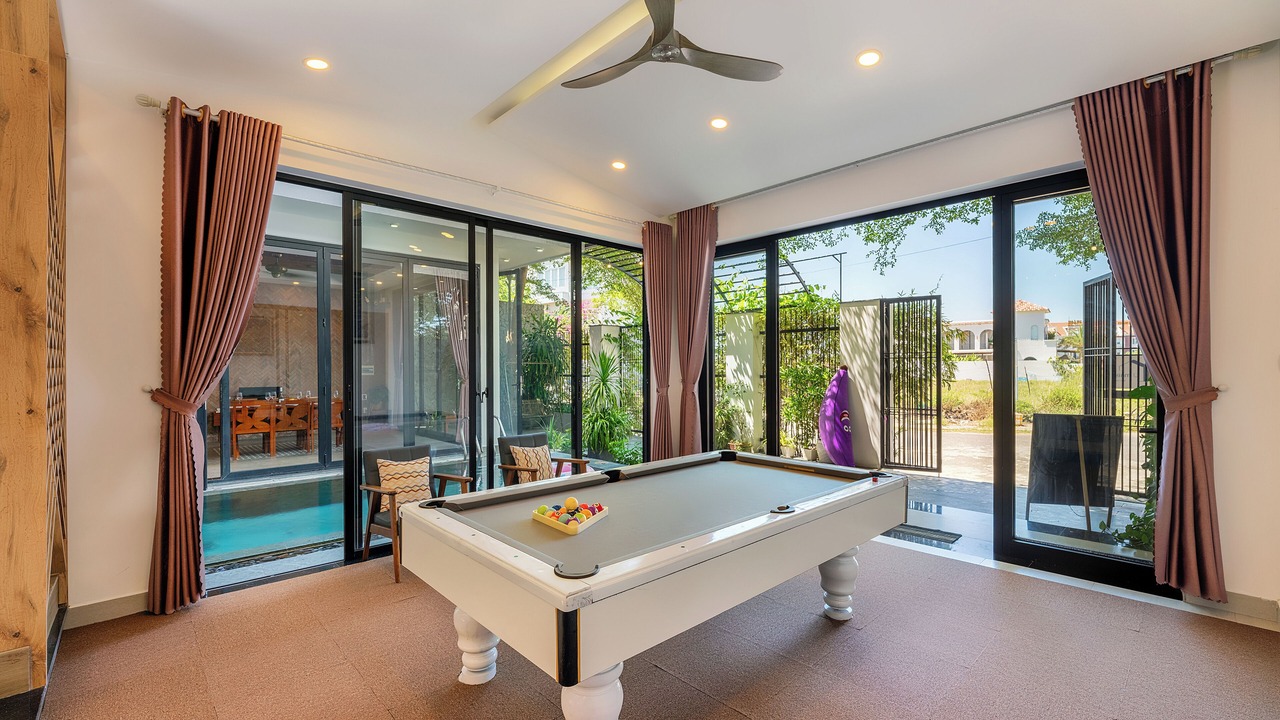 Photo of Bedroom in Cam Chau
