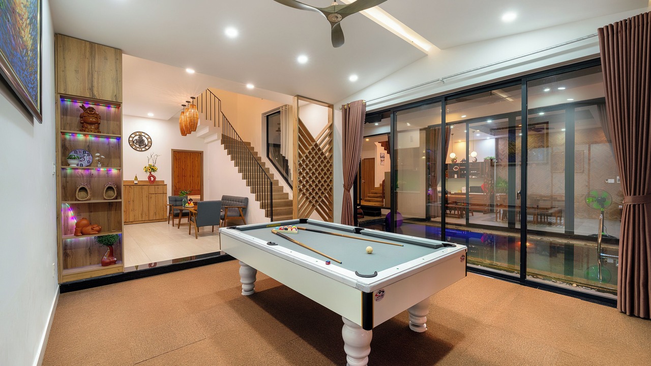 Photo of Bedroom in Cam Chau