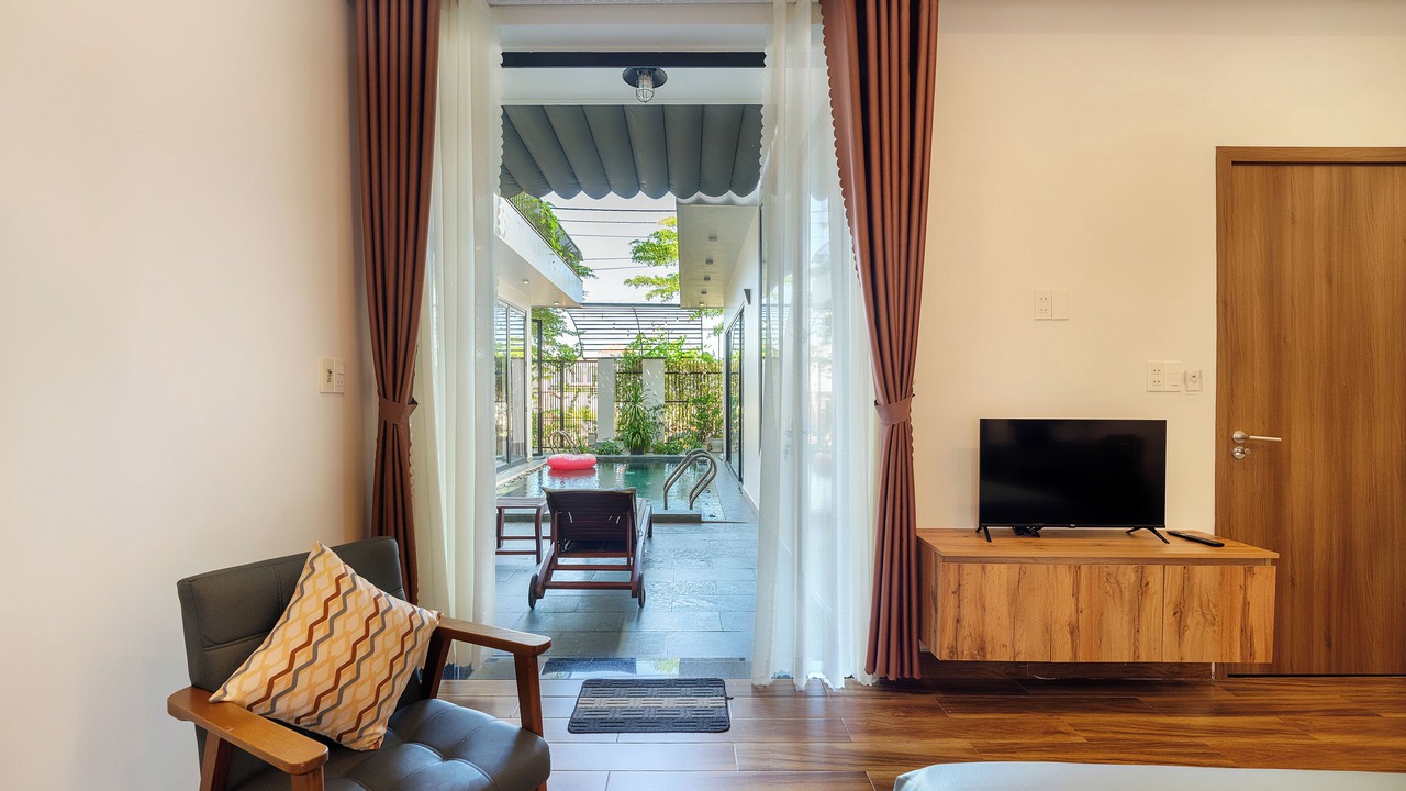 Photo of Bedroom in Cam Chau