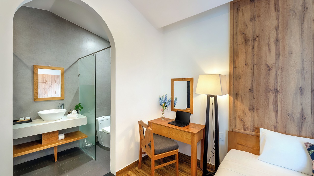 Photo of Bedroom in Cam Chau