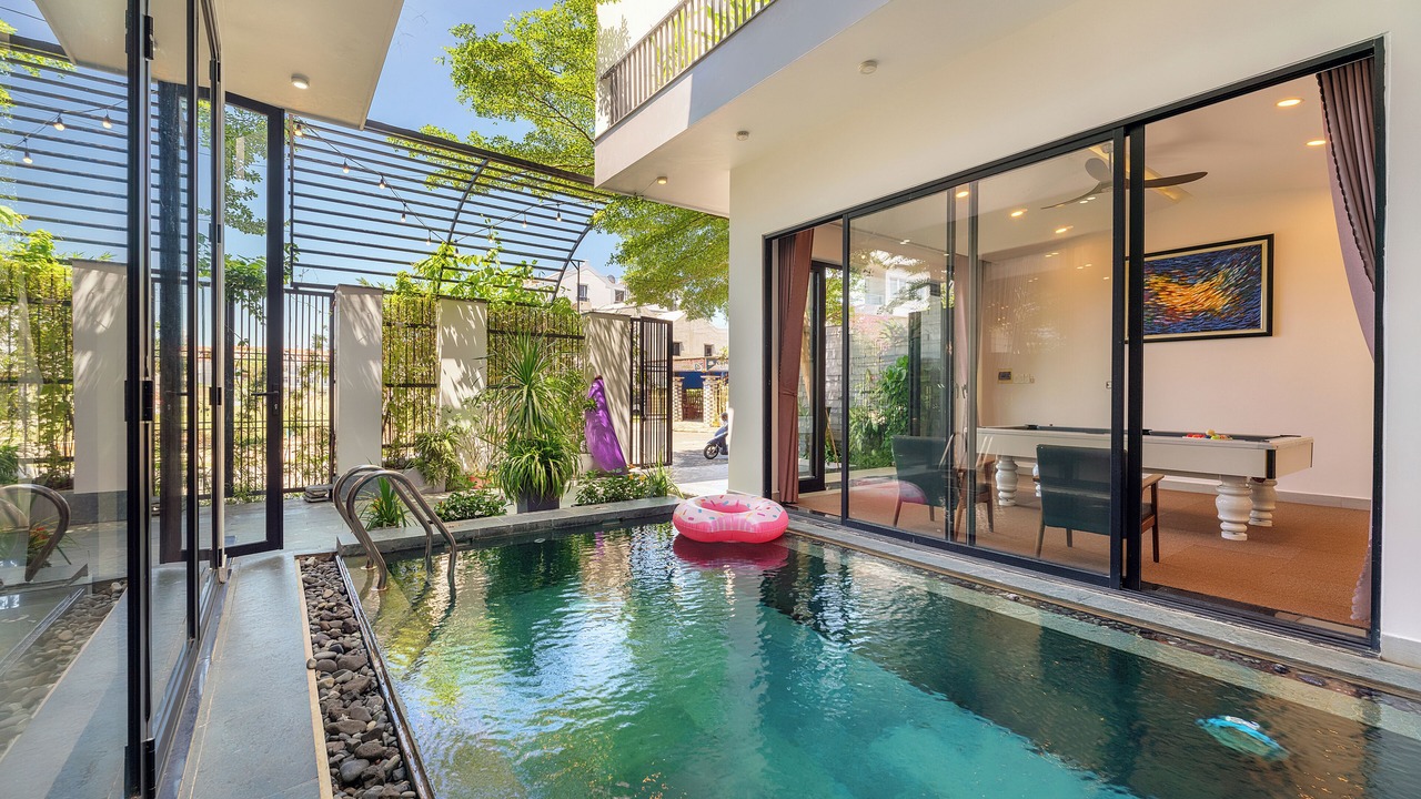 Photo of Outdoor in Cam Chau