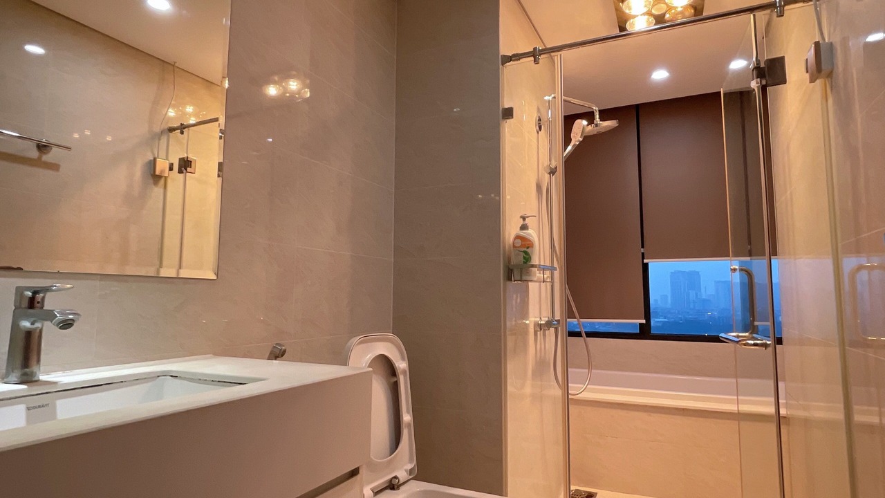 Photo of Bathroom in Tu Liem