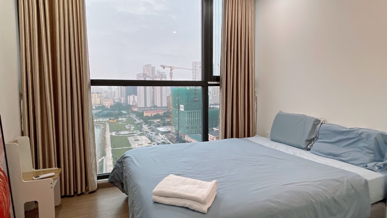 Photo of Bedroom in Tu Liem