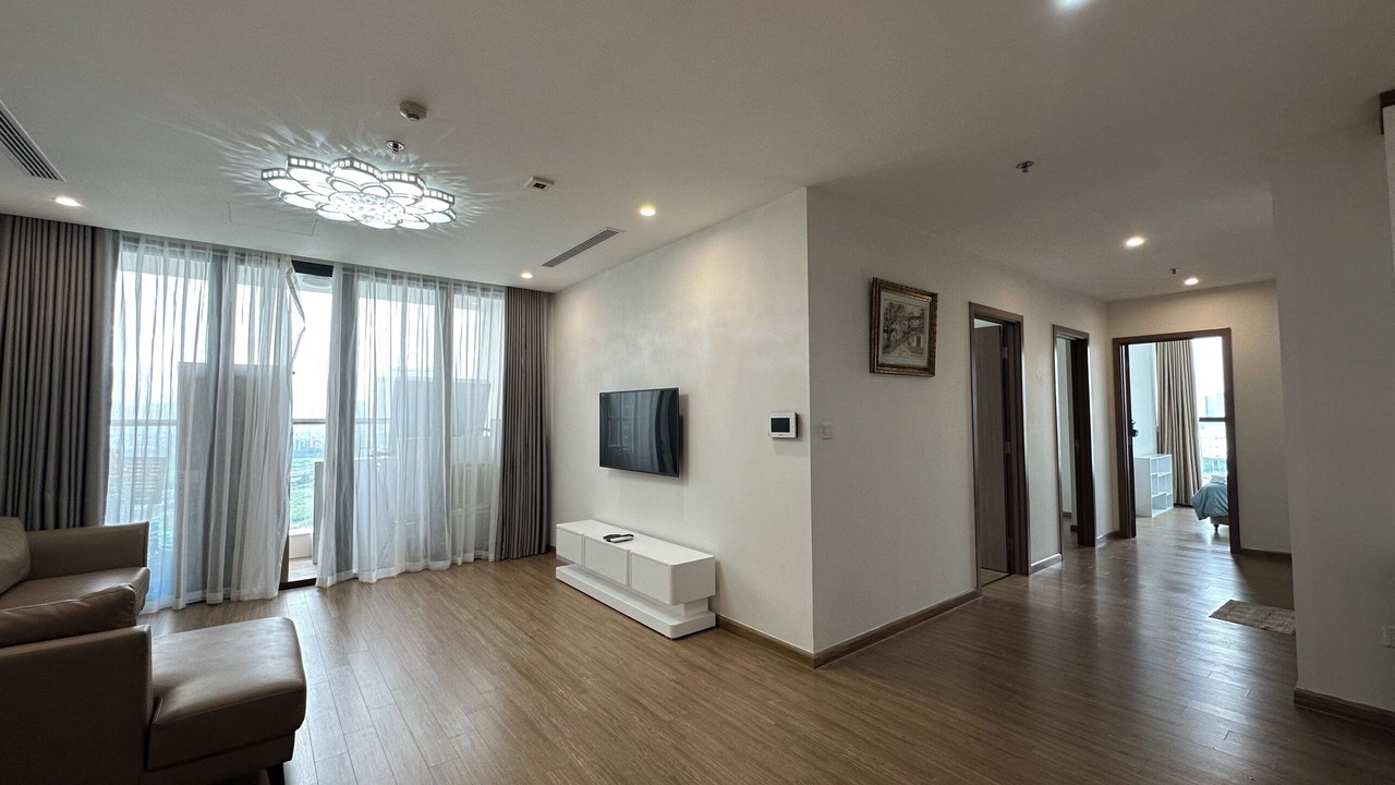 Photo of Livingroom in Tu Liem