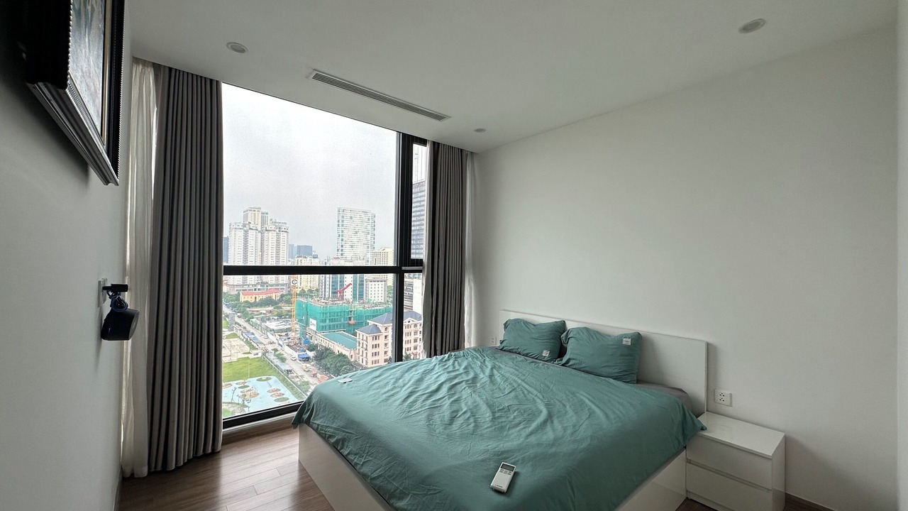 Photo of Bedroom in Tu Liem
