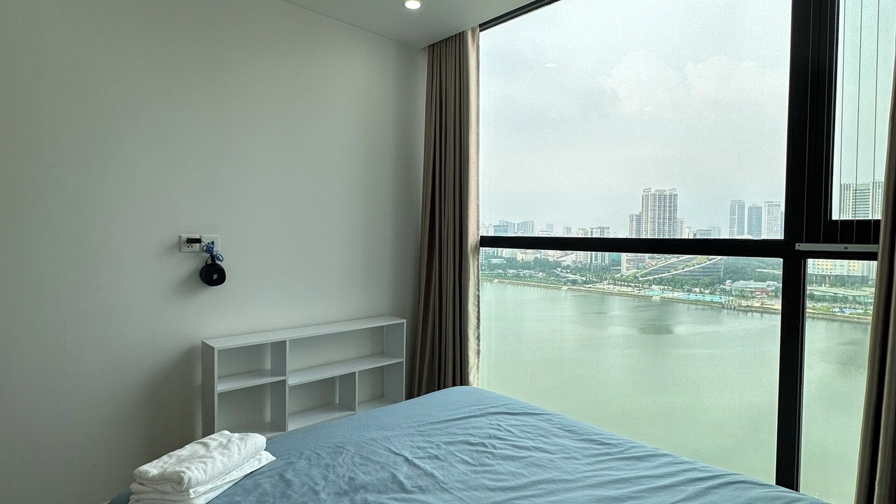 Photo of Bedroom in Tu Liem