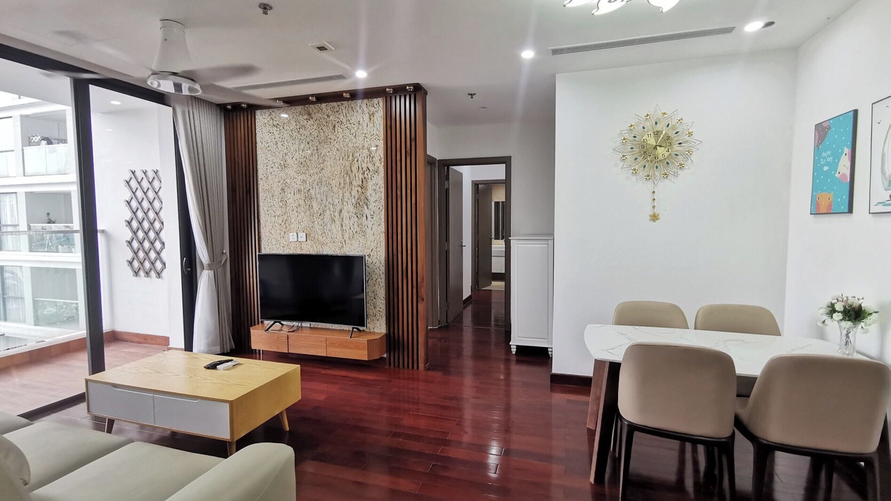 Photo of Livingroom in Tu Liem