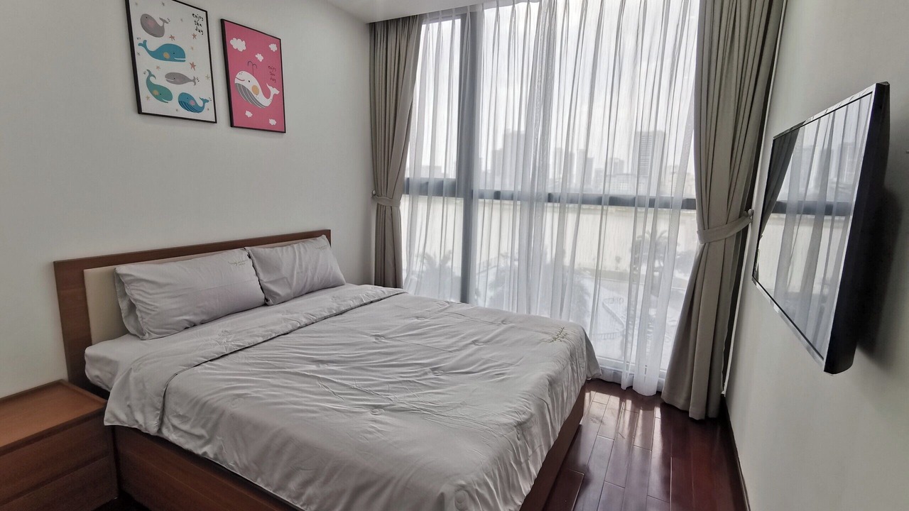 Photo of Bedroom in Tu Liem