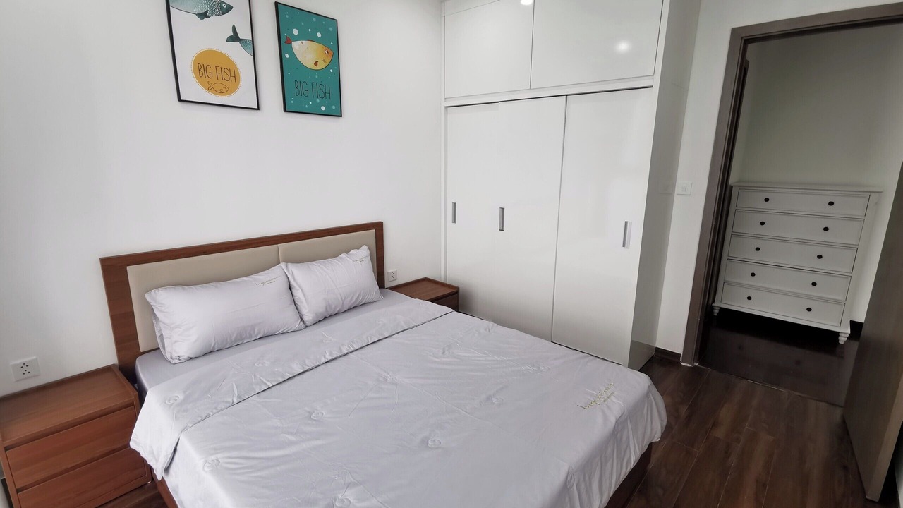 Photo of Bedroom in Tu Liem