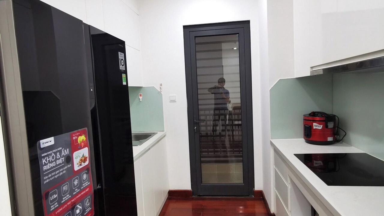 Photo of Kitchen in Tu Liem